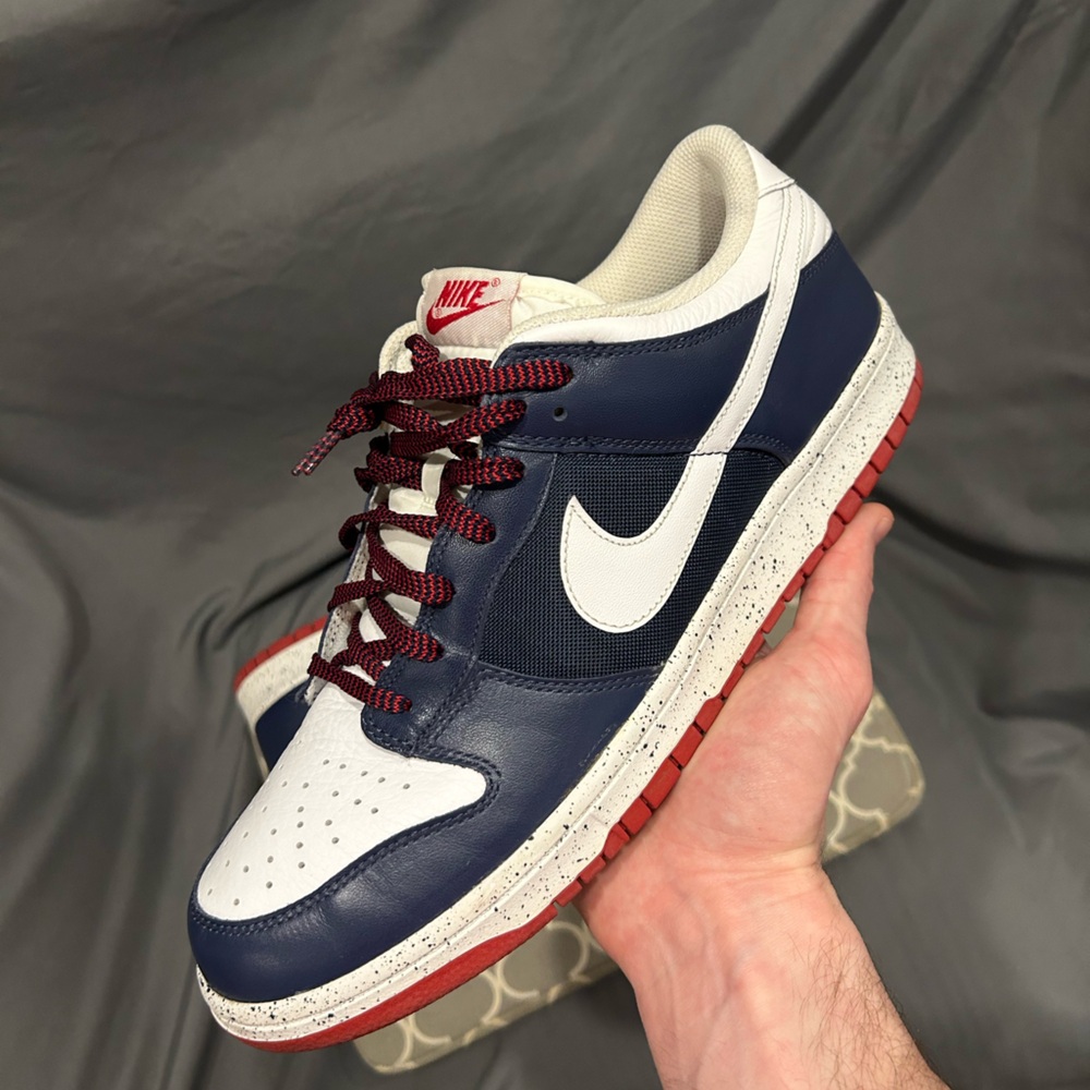 Nike Dunk Low “CL France” - Picture 10 of 10